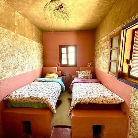 Hippie Chic House Apartment Sidi Kaouki Exterior foto