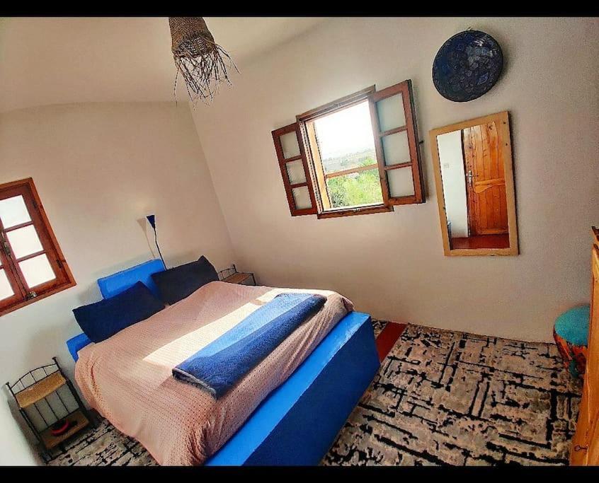 Hippie Chic House Apartment Sidi Kaouki Exterior foto