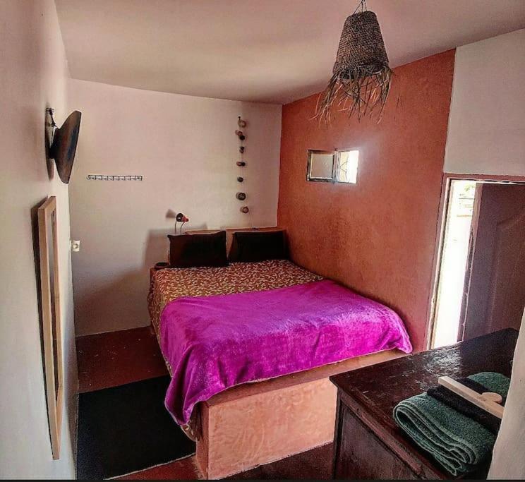 Hippie Chic House Apartment Sidi Kaouki Exterior foto
